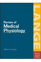 Review of Medical Physiology. 22d Edition (БУ). William Ganong