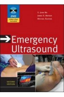 Emergency Ultrasound Second Edition (wihout DVD) (БУ). O. John Ma James Mateer Michael Blaivas