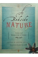 A Bedside Nature (БУ). Walter Gratzer
