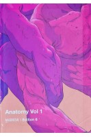 Anatomy volume 1 edition 6 (БУ). Dr. Raviraj