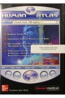 Human Atlas (formerly Interactive Clinical Resource CD-ROM). Blausen Medical