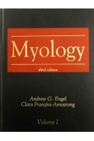 Myology (2-volume set). Engel Andrew G.