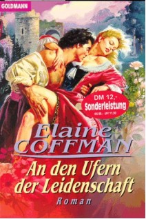 An den Ufern der Leidenschaft (БУ). Elaine Cofferman