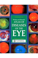 Perkins and Hansells Atlas of Diseases of the Eye. Peter Hansell  Damian O’Neill 