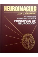 Neuroimaging. A Companion to Adams and Victors Principles of Neurology. Jack Greenberg