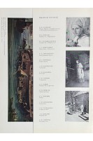 Картины русских художников в музеях СССР. Выпуск 2 (16 репродукций) (БУ)
