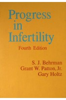 Progress in Infertility (БУ). Behrman S.J.