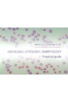 Histology cytology embryology. Practical guide. Melnyk N.O. (Мельник Н.О)