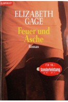 Feuer und Asche (БУ). Elizabeth Gage