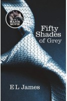 Fifty Shades of Grey (БУ). E L James