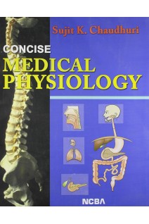 Concise Medical Physiology (БУ). Sujit K. Chaudhuri