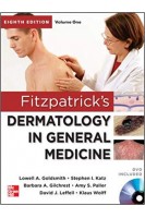 Fitzpatricks Dermatology in General Medicine Eighth Edition 2 Volume set 8th Edition. Klaus Wolff Lowell Goldsmith Stephen Katz Barbara Gilchrest Amy Paller David Leffell
