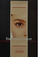 C.U. Wiesner. Das Mowennest (К.У. Візнер. Гніздо Чайки. Книга для читання німецькою мовою). Кульчицька О.І. Лисенко О.М.