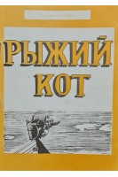 Рыжий кот (БУ). Стома А.