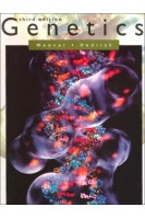 Genetics. 3rd Edition (БУ). Robert F. Weaver Philip W. Hedrick
