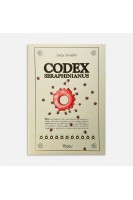 Codex Seraphinianus (Серафинский кодекс). Луиджи Серафини (Luigi Serafini)