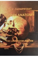 Human Anatomy Volume I-V (Анатомия человека в 5-ти томах). Zadnipryany I. (Заднипряный И.)