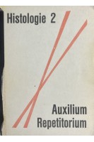 Histologie 2 - Auxilium Repetitorium. Werner Tackmann Robert Tackmann