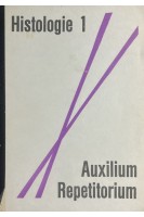 Histologie 1 - Auxilium Repetitorium. Werner Tackmann Robert Tackmann