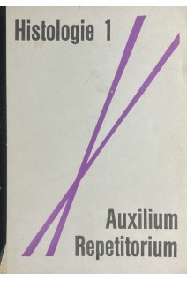 Histologie 1 - Auxilium Repetitorium. Werner Tackmann Robert Tackmann