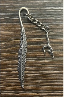Закладка. Акробатка
