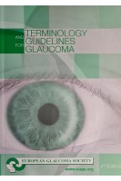 Terminology and Guidelines for Glaucoma. 4th Edition (БУ)