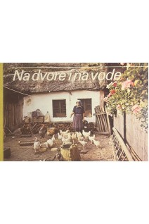Na dvore i na vode (БУ)