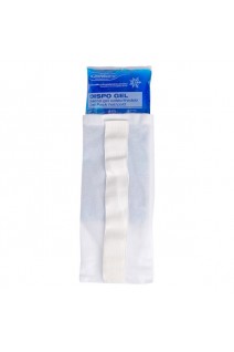 Фіксатор компресу гаряче/холодне DISPOGEL Dispotech 11 х 26 см