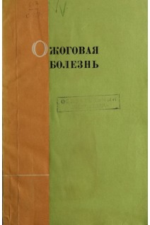 Ожоговая болезнь (БУ). Богословский Г.И.