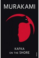 Kafka on the Shore. Haruki Murakami