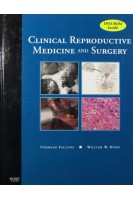 Clinical Reproductive Medicine and Surgery. Tommaso Falcone MD and William Hurd MD