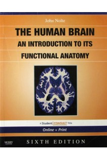 The Human Brain:An Introduction to its FunctionalAnatomy w/STUDENT CONSULTOnline. John Nolte