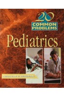 20 Common Problems in Pediatrics. Abraham Bergman 