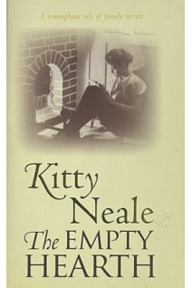 The Empty Hearth (БУ). Kitty Neale
