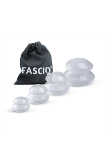 Набір з 4-ох банок FASCIQ