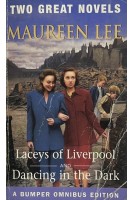 Laceys of Liverpool Dancing in the Dark (БУ). Maureen Lee