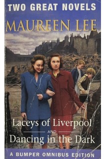 Laceys of Liverpool Dancing in the Dark (БУ). Maureen Lee