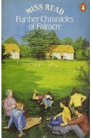 Further Chronicles of Fairacre (БУ). Miss Read