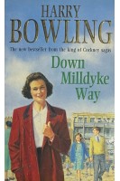 Down Milldyke Way (БУ). Harry Bowling