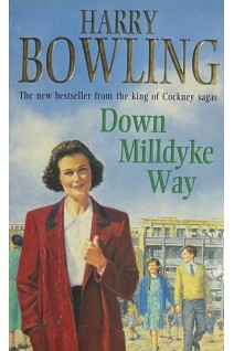 Down Milldyke Way (БУ). Harry Bowling