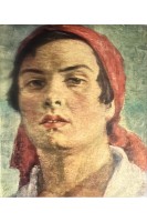 Государственная Третьяковская галерея. Музеи мира (БУ). Володарский В.М.