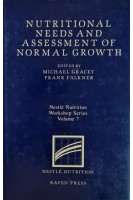 Nutritional Needs and Assessment of Normal Growth (Nestle Nutrition Workshop Series) (БУ). Michael Gracey Frank Falkner