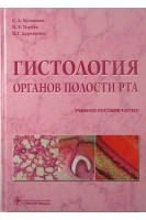Гистология органов полости рта. Учебное пособие. Атлас.. Кузнецов С.Л. Мушкамбаров Н.Н.