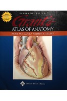 Grants Atlas of Anatomy 11th Edition. Anne M. R. Agur B.Sc. Arthur F. Dalley