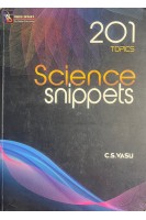 Science Snippets.201 Topics (БУ). S.C.Vasu