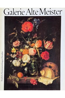 Galerie Alte Meister. Staatliche Kunstsammlungen Dresden (11 репродукций (БУ)