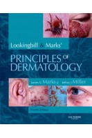 Lookingbill and Marks Principles of Dermatology. 4th Edition (БУ). James G. Marks Jeffrey J. Miller