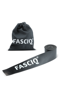 Флос-стрічка FASCIQ 208 х 2.5 х 01 см