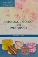 Histology cytology and embryology (must have for training to exam) (гістологія цитологія. ембріологія). Melnyk N.O. (Мельник Н.О)