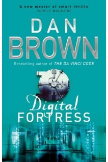 Digital Fortress. Dan Brown